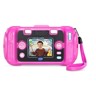 VTech® KidiZoom® Camera Pix™ FX - Pink - view 2